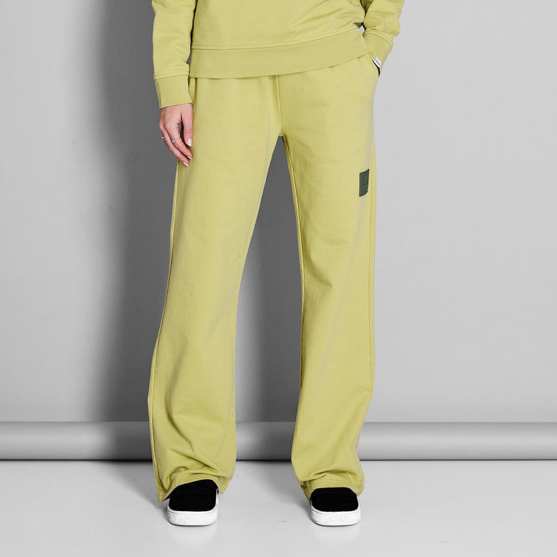 Saysky Everyday Sweatpants Green 312 NWLPA70C312