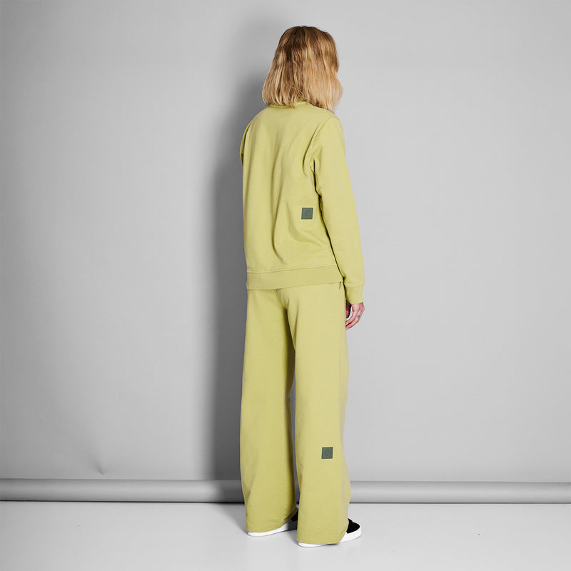 Saysky Everyday Sweatpants Green 312 NWLPA70C312