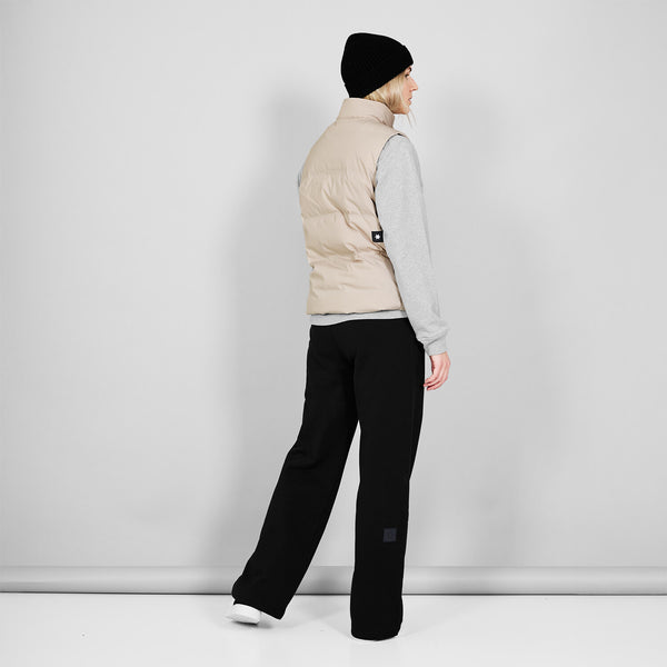 Saysky Everyday Down Vest Grey 606 NWLVE50C606