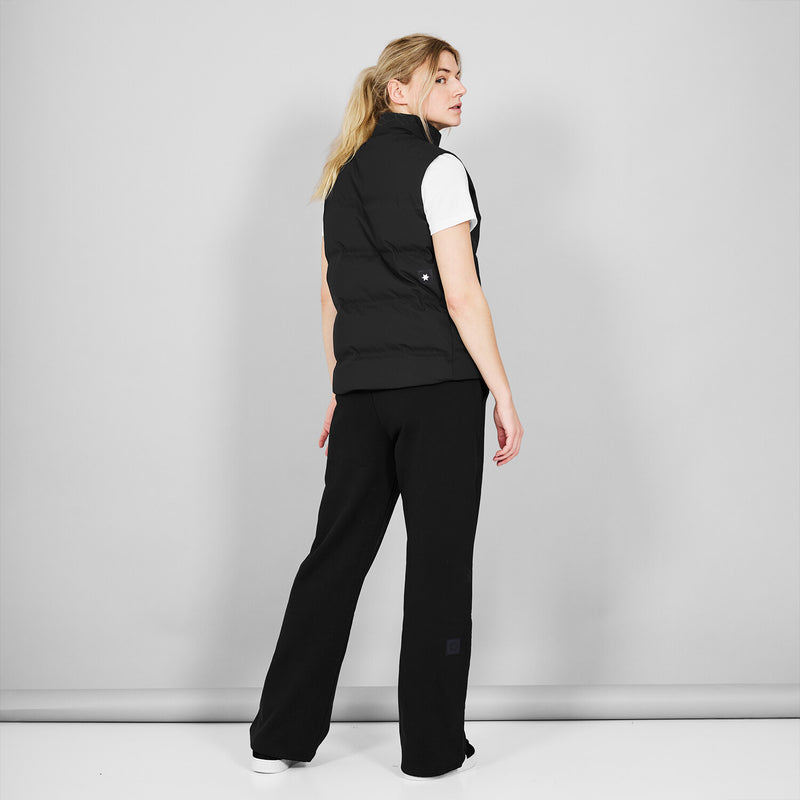 Saysky Everyday Down Vest Black 901 NWLVE50C901