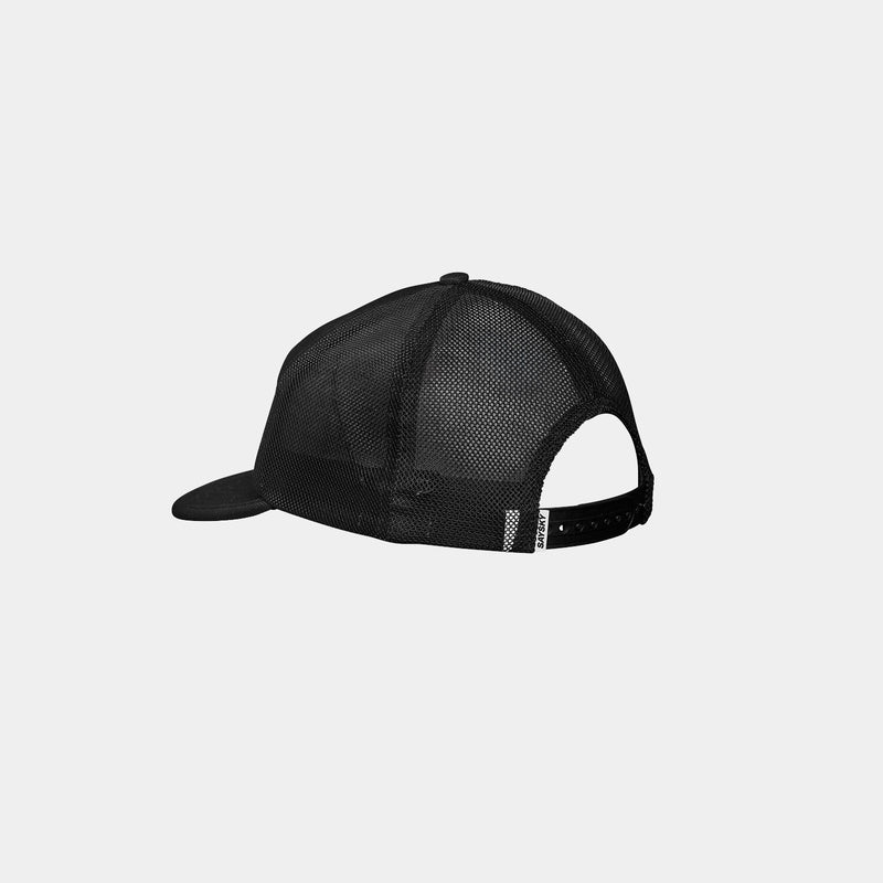 Saysky Trucker Hybrid Cap Black 901 XUACA501C901