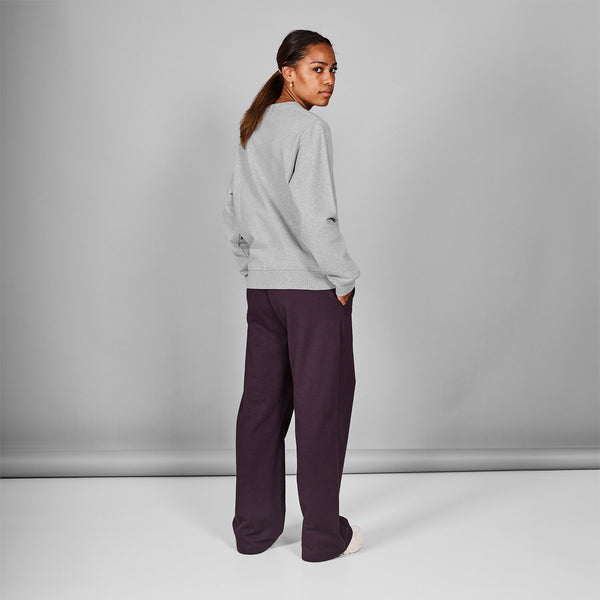 Saysky Everyday Crewneck Grey 6006 XWLCR70C6006