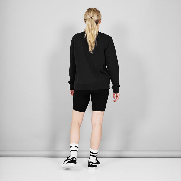 Saysky Everyday Crewneck Black 901 XWLCR70C901