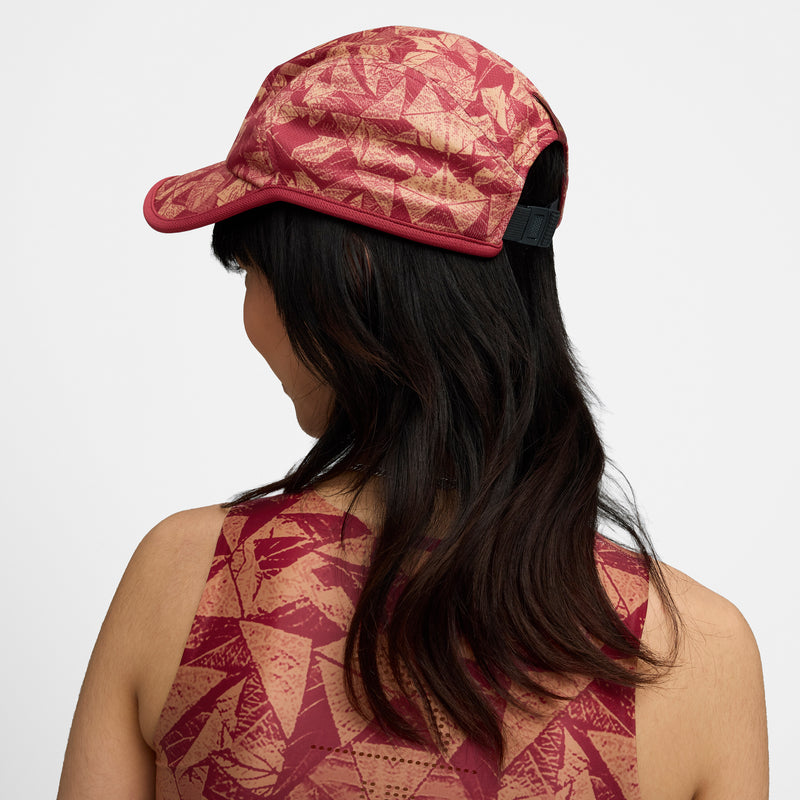 Saysky Puma x Saysky Military Cap Origami Camo 1081 026672 01