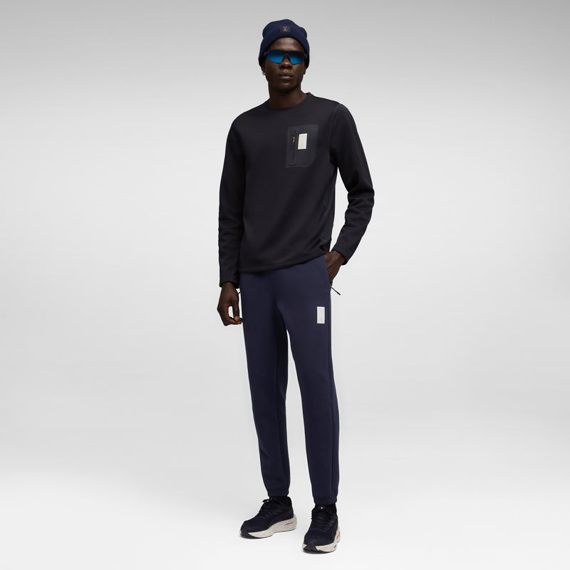 Saysky Puma x Saysky Brushed Fleece Blue 201 527553 16