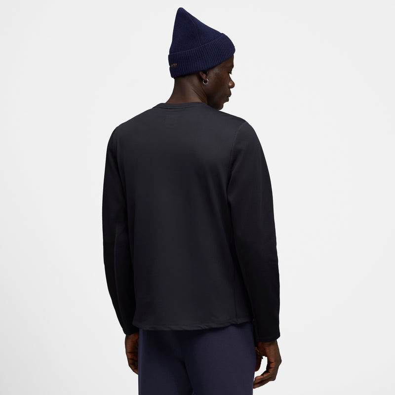 Saysky Puma x Saysky Brushed Fleece Blue 201 527553 16