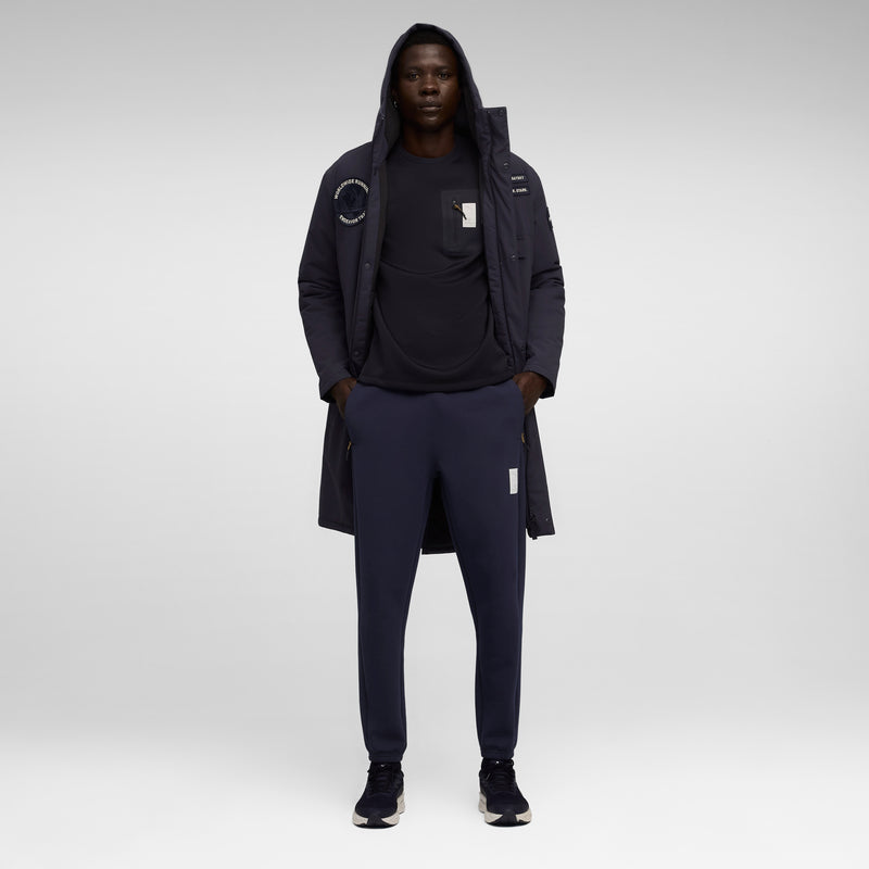 Saysky Puma x Saysky Sweatpants Blue 201 527555 16