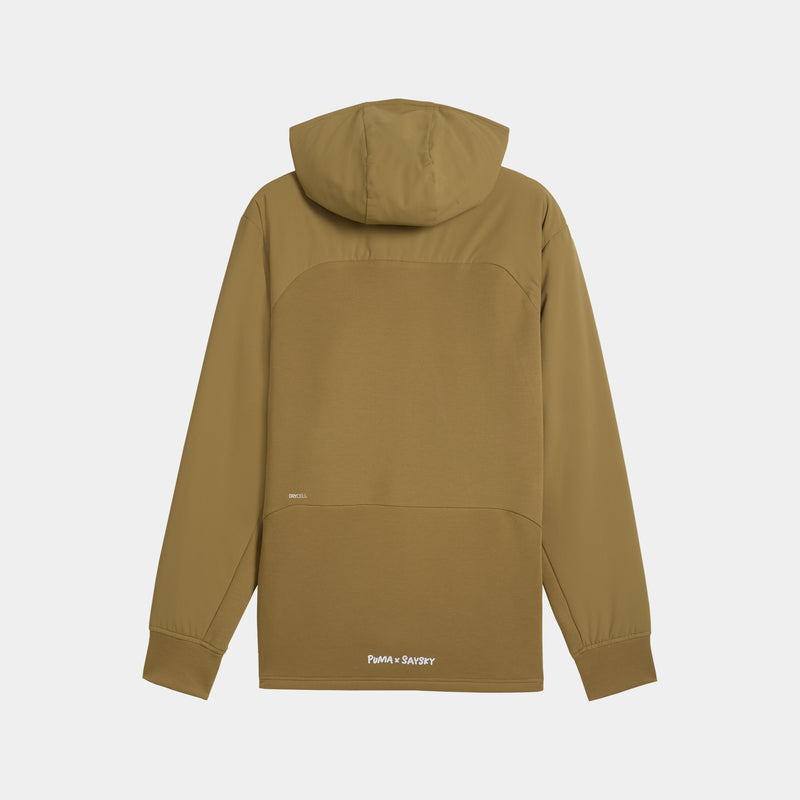 Saysky Puma x Saysky Anorak Beige 804 527556 69