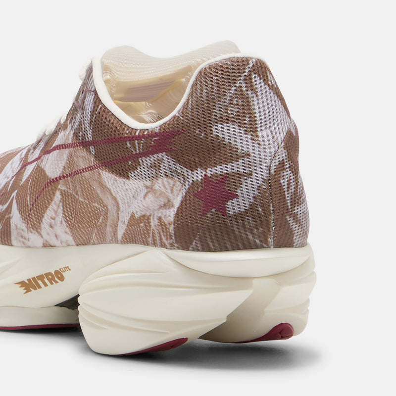 Saysky Puma x Saysky Fast-R NITRO Elite 3 Red 509 312319 01