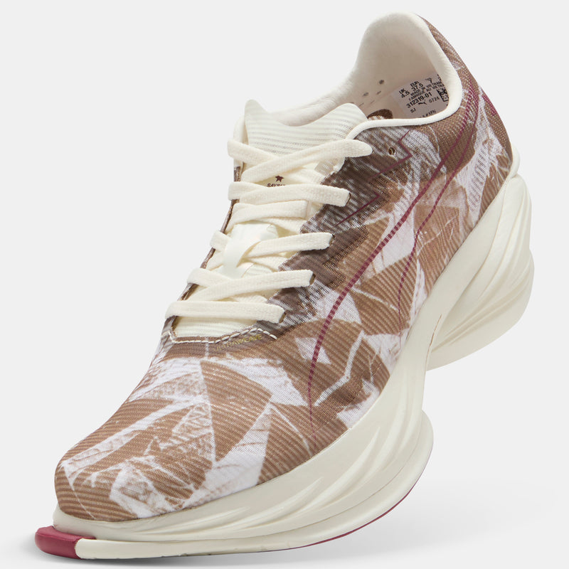 Saysky Puma x Saysky Fast-R NITRO Elite 3 Red 509 312319 01