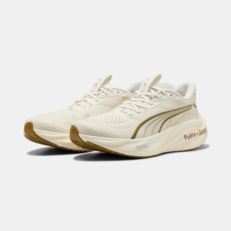 Saysky Puma x Saysky Magnify NITRO 3 Beige 804 312320 01