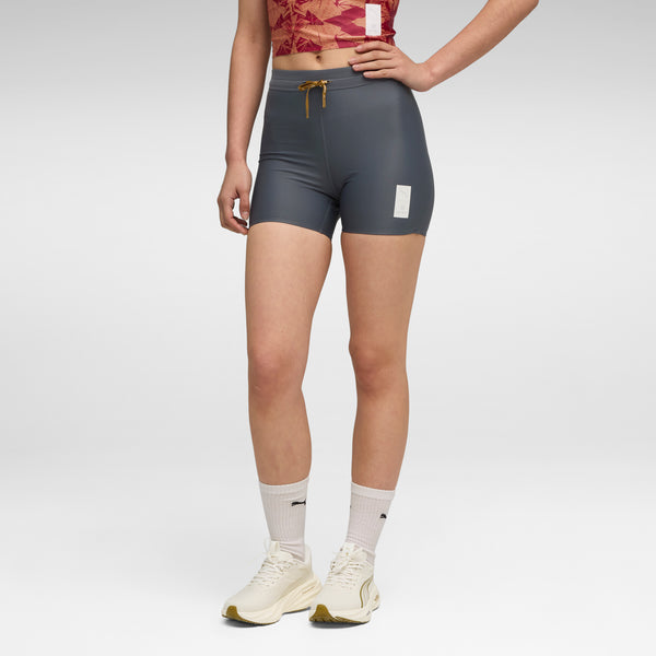 Saysky Puma x Saysky Short Tights 4" Grey 601 527558 44