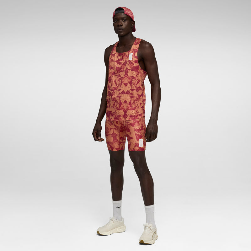 Saysky Puma x Saysky Singlet Origami Camo 1081 527609 90