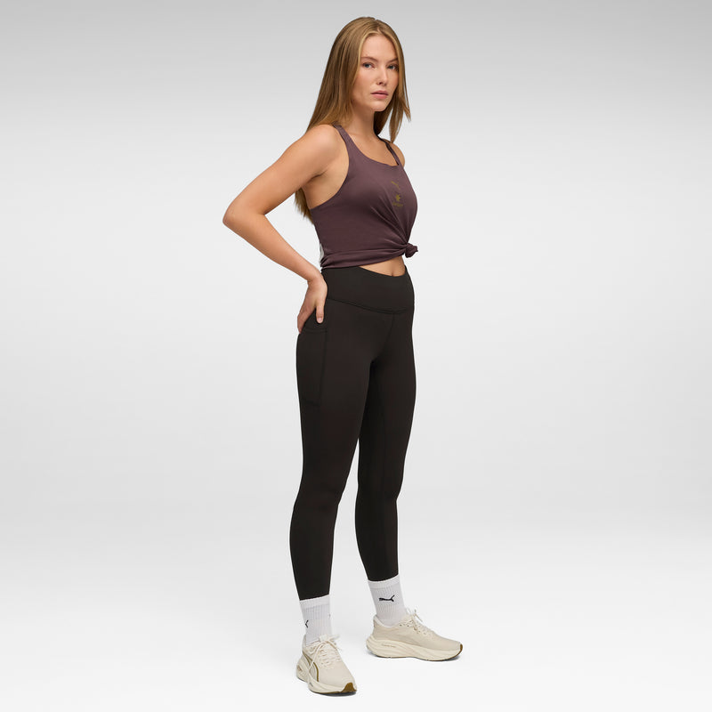 Saysky Puma x Saysky Singlet Purple 701 527833 88