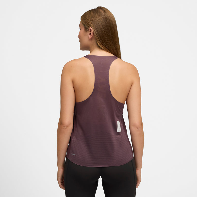 Saysky Puma x Saysky Singlet Purple 701 527833 88