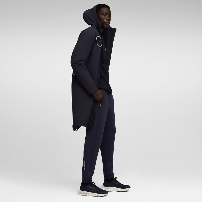 Saysky Puma x Saysky Team Jacket Blue 201 527836 16