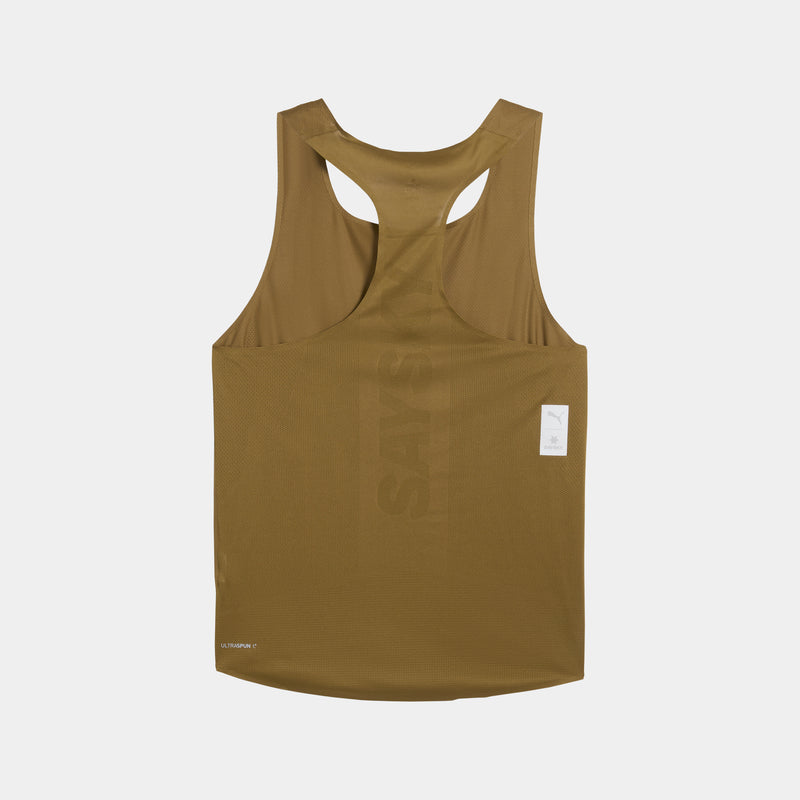 Saysky Puma x Saysky Singlet Beige 804 527928 69