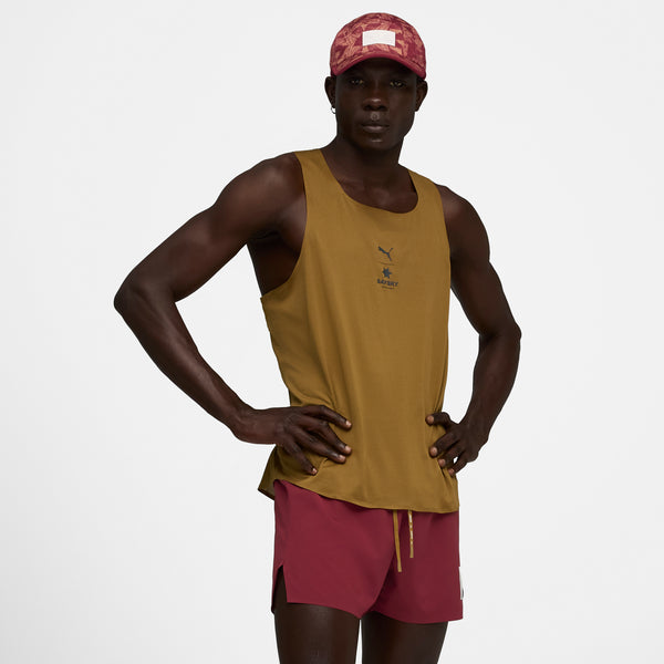 Saysky Puma x Saysky Singlet Beige 804 527928 69