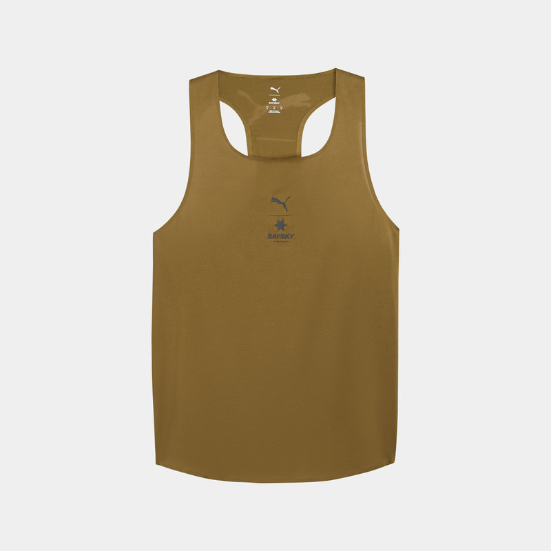 Saysky Puma x Saysky Singlet Beige 804 527928 69