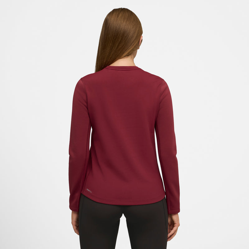 Saysky Puma x Saysky Brushed Fleece Red 509 660240 90