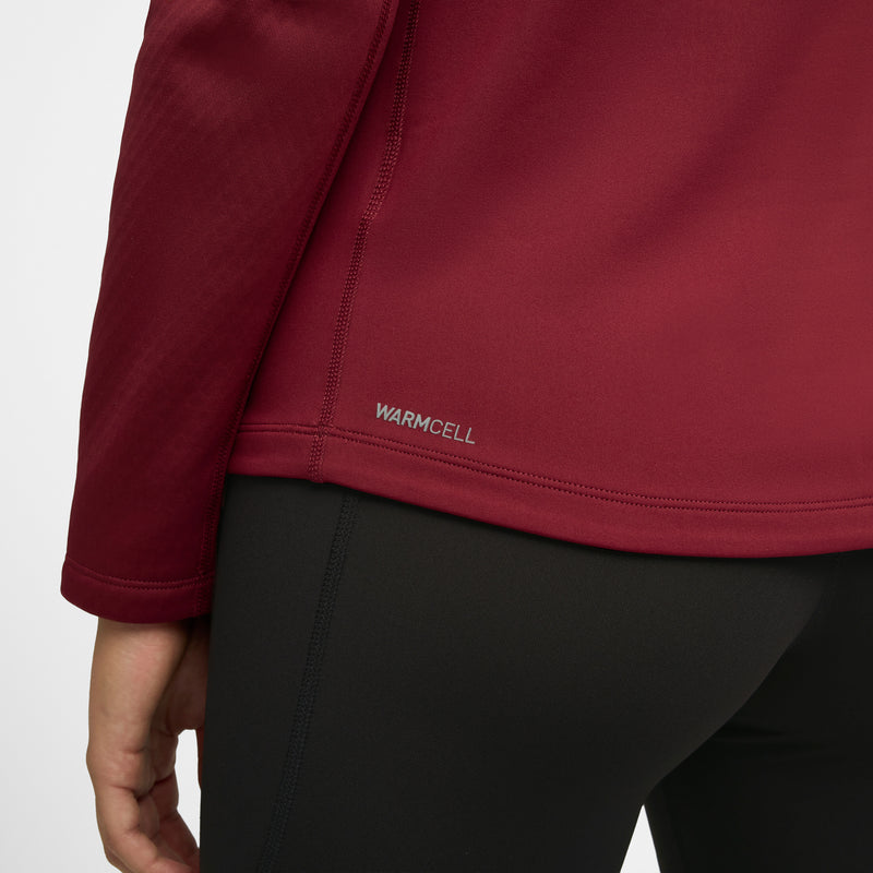 Saysky Puma x Saysky Brushed Fleece Red 509 660240 90