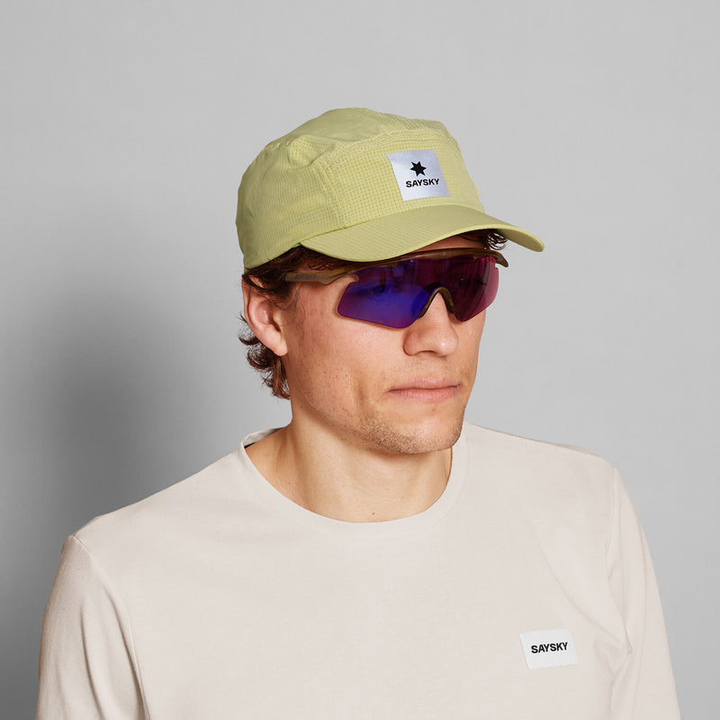 Saysky Flow Cap Green 312 MUACA201C312