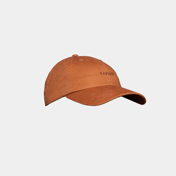 Saysky Everyday Cap Orange 407 MUACA701C407