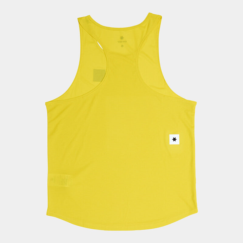 Saysky Reactive Flow Singlet Yellow Reactive Lightning 1052 OMRSI60C1052
