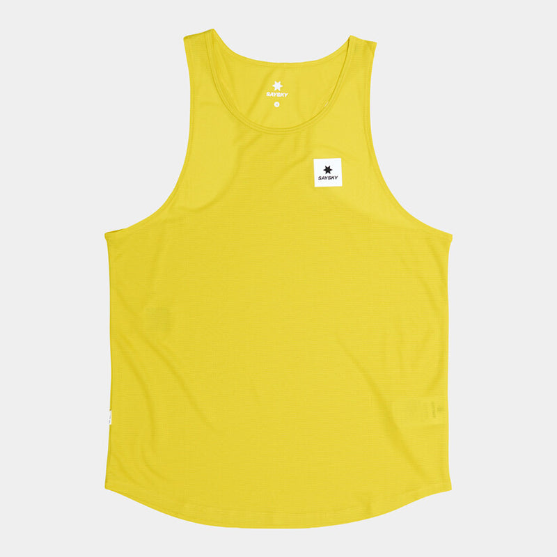Saysky Reactive Flow Singlet Yellow Reactive Lightning 1052 OMRSI60C1052