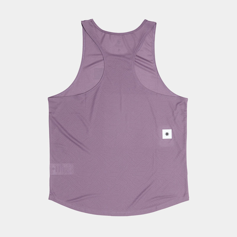 Saysky Reactive Flow Singlet Purple AOP 1053 OMRSI60C1053
