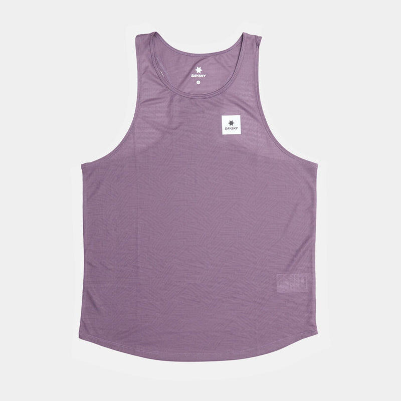 Saysky Reactive Flow Singlet Purple AOP 1053 OMRSI60C1053
