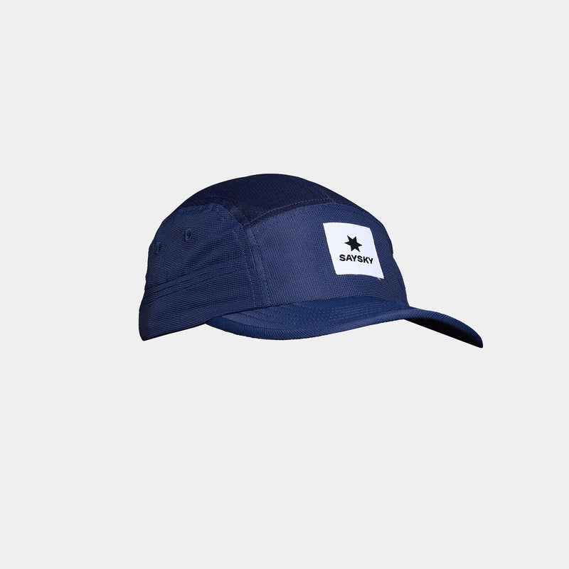 Saysky Combat Cap Blue 201 LUACA101C201