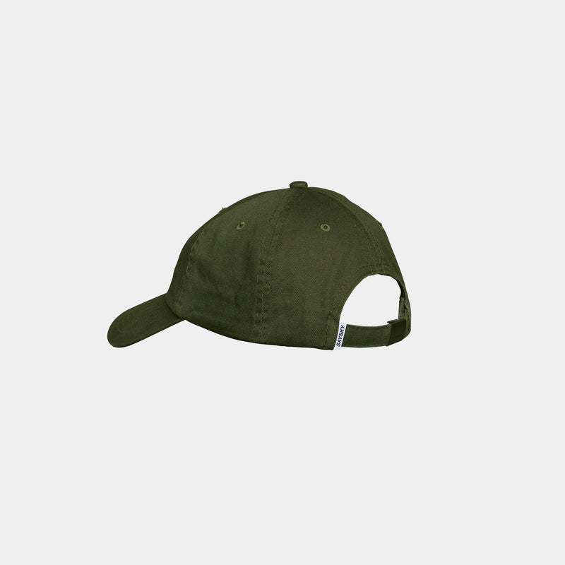 Saysky Everyday Cap Green 301 MUACA701C301