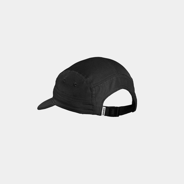 Saysky Combat Cap Black 901 LUACA101C901