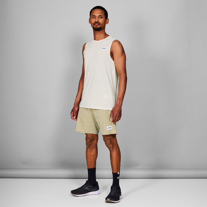 Saysky Clean Motion Tank White 102 XMRSI51C102