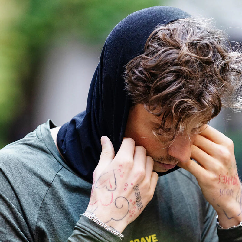 Saysky Performance Tube Black 901 XMAHA01