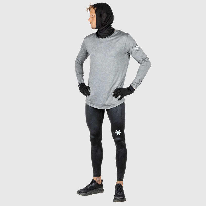 Saysky Performance Tube Black 901 XMAHA01