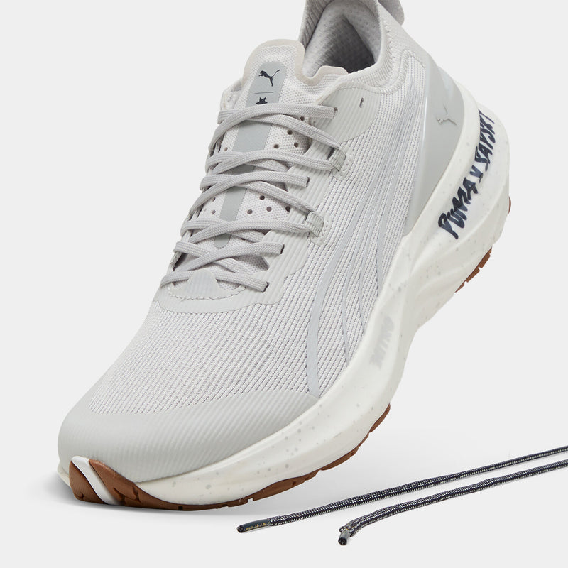 Saysky Puma x Saysky ForeverRun Nitro 2 Grey 602 311061 0001