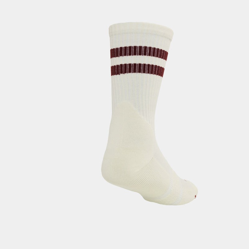 Saysky Pace High Socks Red 509 OUASO111C509