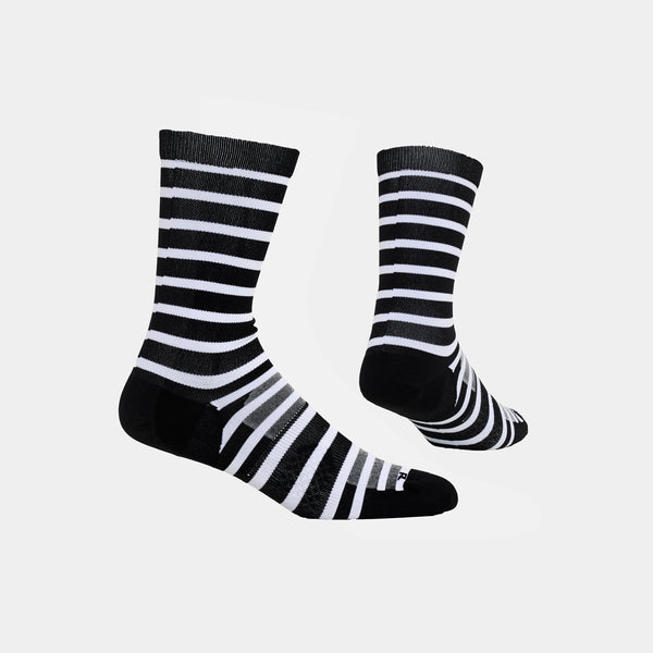 Saysky Combat High Socks Stripes 003 LUASO06C003
