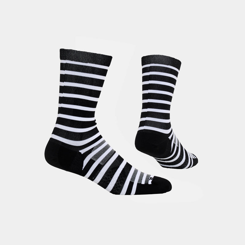 Saysky Combat High Socks Stripes 003 LUASO06C003