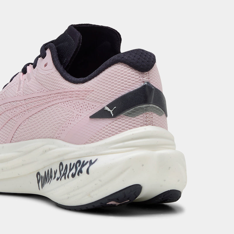 Saysky Puma x Saysky Deviate Nitro 3 Pink 504 311058 0001