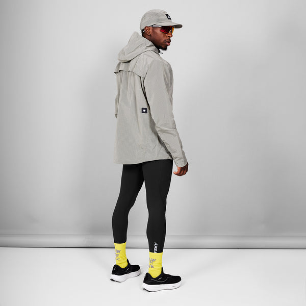 Saysky Combat High Socks Yellow 413 MUASO107C413