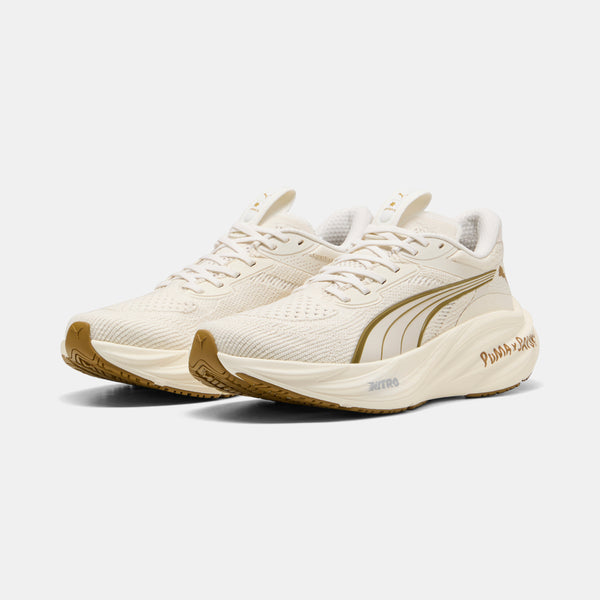Saysky Puma x Saysky Magnify NITRO 3 Beige 103 312321 01