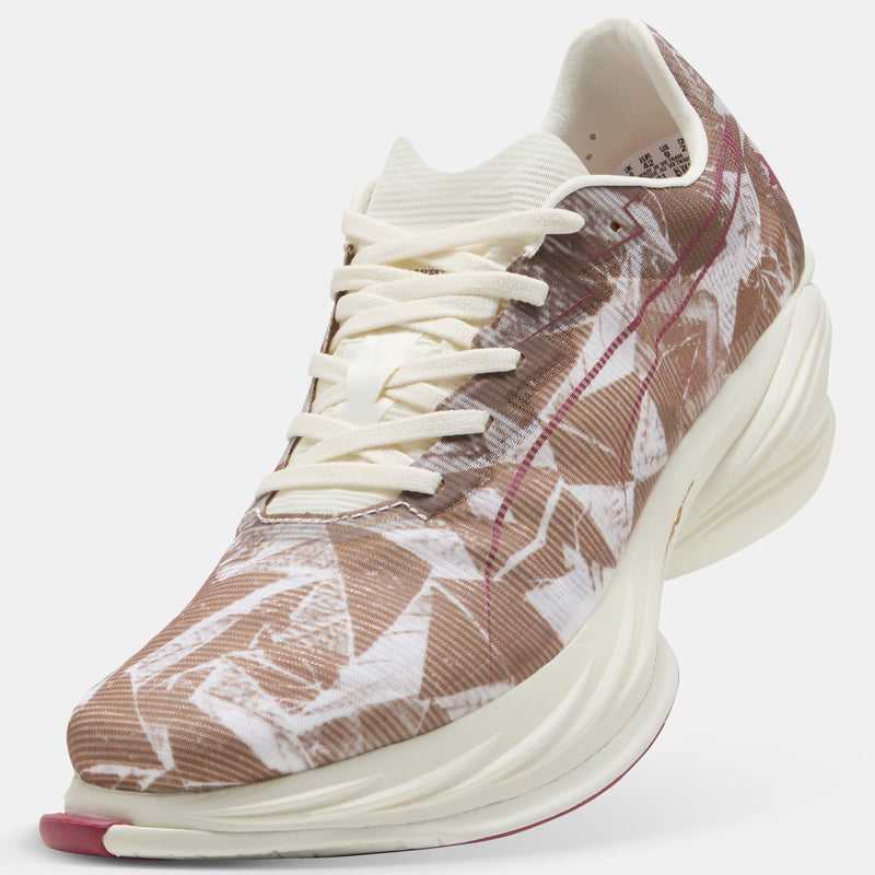 Saysky Puma x Saysky Fast-R NITRO Elite 3 Red 509 312318 01