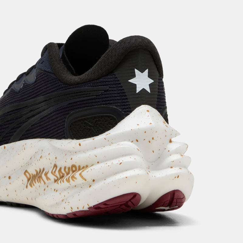 Saysky Puma x Saysky Velocity NITRO 4 Red 509 311909 01