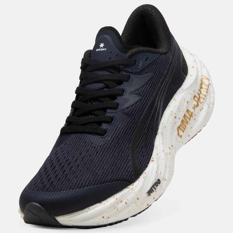 Saysky Puma x Saysky Velocity NITRO 4 Red 509 311909 01