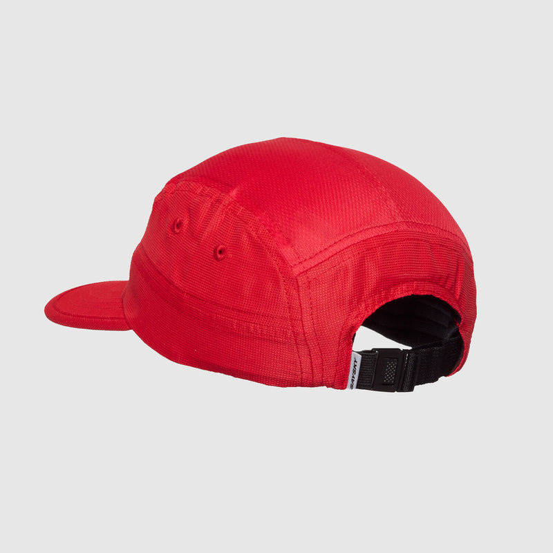 Saysky Combat Cap Red 503 LUACA101C503