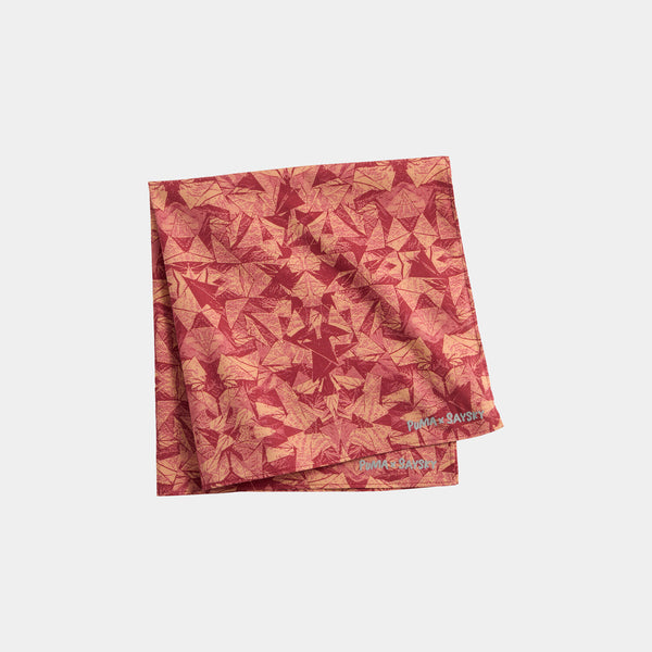 Saysky Puma x Saysky Bandana Blue 201 054855 01