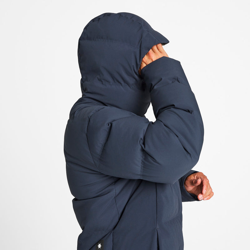 Saysky Everyday Down Jacket Grey 601 OMLJA50C601